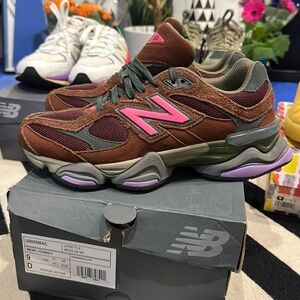 New Balance U9060MAC LIFESTYLE